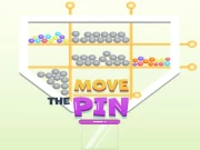 Move the Pin Online brain Games on taptohit.com