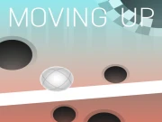 Moving Up Online Puzzle Games on taptohit.com