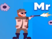 MR Funny Bullet Online Puzzle Games on taptohit.com