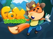 Mr. Journey Fox Online Adventure Games on taptohit.com