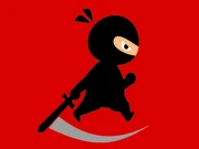 Mr Ninja Fighter Online Battle Games on taptohit.com