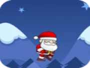 Mr. Santa Run Online action Games on taptohit.com