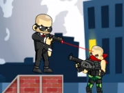 Mr Secret Agent Online Puzzle Games on taptohit.com