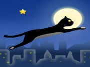 Mr Speedy the Cat Online Adventure Games on taptohit.com