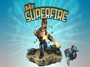 Mr Superfire Online adventure Games on taptohit.com