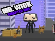 Mr Wick Chapter One Online Casual Games on taptohit.com