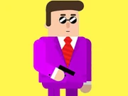 Mr.Bullet Online Puzzle Games on taptohit.com