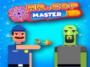 MR.COP MASTER Online Puzzle Games on taptohit.com