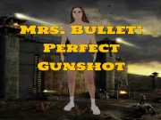 Mrs. Bullet: Perfect Gunshot Online Shooter Games on taptohit.com