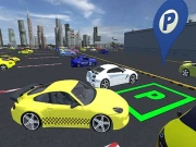 Multi Story Advance Car Parking Mania 3D Online Racing & Driving Games on taptohit.com
