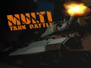 Multi Tank Battle Online Battle Games on taptohit.com