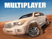 Multiplayer 4x4 offroad drive Online Racing & Driving Games on taptohit.com