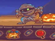 Mummy Candy Treasure Online Casual Games on taptohit.com