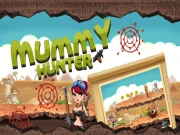 Mummy Hunter Online Adventure Games on taptohit.com