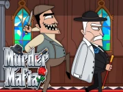 Murder Mafia Online Casual Games on taptohit.com