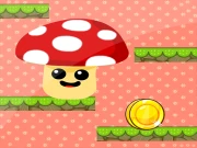 Mushroom Adventure Online Adventure Games on taptohit.com