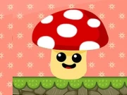 Mushroom Fall Online Adventure Games on taptohit.com