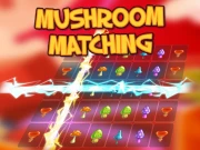 Mushroom Match-3 Online Match-3 Games on taptohit.com