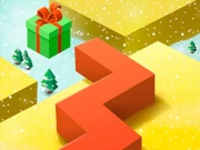 MUSIC LINE 2 CHRISTMAS Online Arcade Games on taptohit.com