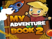 My Adventure Book 2 Online Adventure Games on taptohit.com
