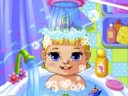 My Baby Care Online Care Games on taptohit.com