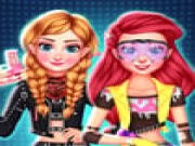 My Best FF Outfits Online kids Games on taptohit.com