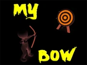 My Bow Online Shooter Games on taptohit.com