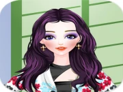 My Casual Life Dressup Online Dress-up Games on taptohit.com