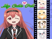 MY CUTE PET Online Casual Games on taptohit.com