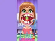 My Dentist Online Care Games on taptohit.com
