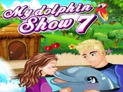 My Dolphin Show 7 Online Casual Games on taptohit.com