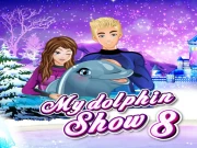 My Dolphin Show 8 Online Casual Games on taptohit.com