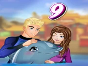 My Dolphin Show 9 Online Casual Games on taptohit.com