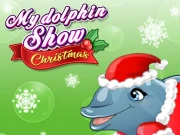 My Dolphin Show Christmas Edition Online Adventure Games on taptohit.com