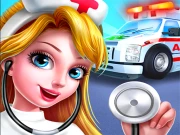 My Dream Doctor Online Care Games on taptohit.com