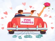 My Dream Wedding Online Puzzle Games on taptohit.com