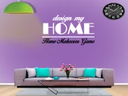 My Home Design Dreams Online Art Games on taptohit.com
