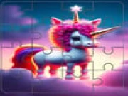 My Little Pony Sliding Tile Challenge Online brain Games on taptohit.com