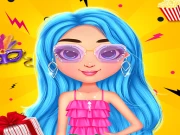 My Perfect Weekend Outfits Online Dress-up Games on taptohit.com