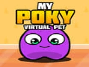 My Poky Virtual Pet Online strategy Games on taptohit.com