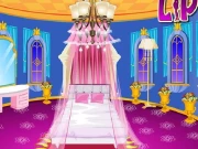 My Princess Room Decoration Online Art Games on taptohit.com