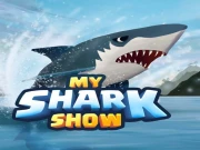 My Shark Show Online Simulation Games on taptohit.com