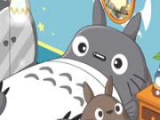 My Totoro Room Online Casual Games on taptohit.com