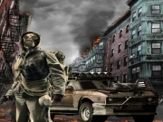 My Zombie Driving Apocalypse Online Racing & Driving Games on taptohit.com