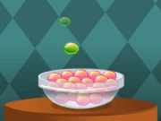 Mysterious Candies Online Puzzle Games on taptohit.com