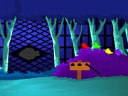 Mysterious Forest Escape Online Adventure Games on taptohit.com