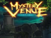 Mystery Venue Hidden Object Online Adventure Games on taptohit.com