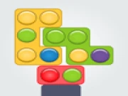 Mystic Blocks Match Online puzzle Games on taptohit.com