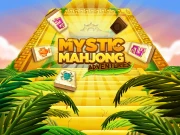 Mystic Mahjong Adventures Online Adventure Games on taptohit.com