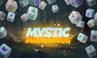 Mystic Mahjongg Online Mahjong & Connect Games on taptohit.com